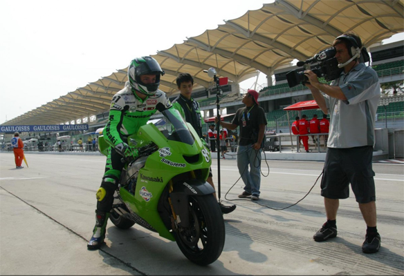 Kawasaki MOTOGP